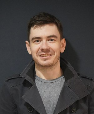 Gareth Hayes