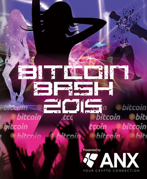 Bitcoin Bash