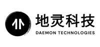 daemon logo