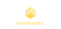 genesis block logo