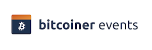 Bitcoiner Events logo